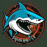 Shark rock