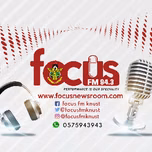 Focus 94.3 Fm