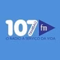 Radio 107 FM Tambaú