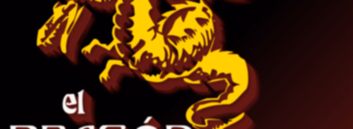 El Dragón de Pávlov