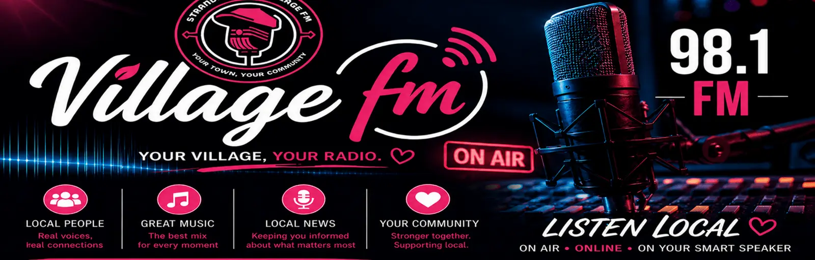 Village Fm