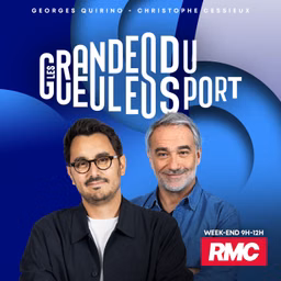 Les Grandes Gueules du Sport