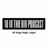 NRL Round 19 Review + Round 20 Preview & Super League discussions