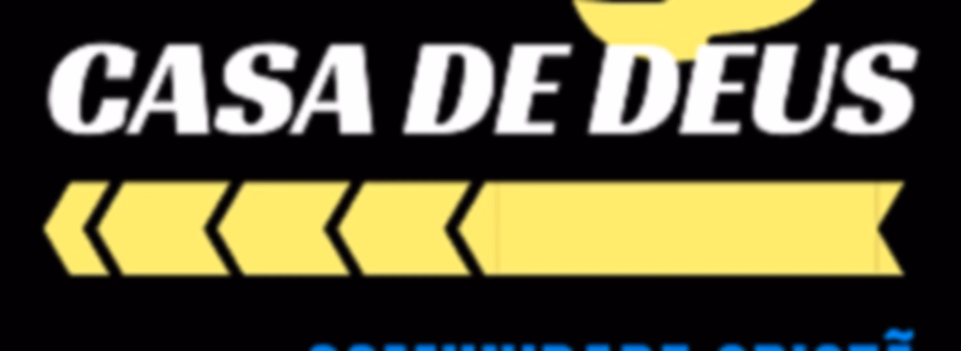 CASA DE DEUS