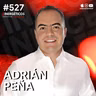 Experto en Comunicación: Cómo Hacer que te Respeten de Inmediato | Adrían Peña | #527 SINERGÉTICOS