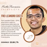 Manhã Franciscana - Ep. 383