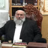 החיד''א-שיעור בהלכה לאברכים-י''א אלול תשפ''ו