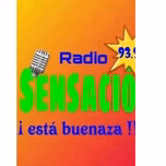radio sensacion