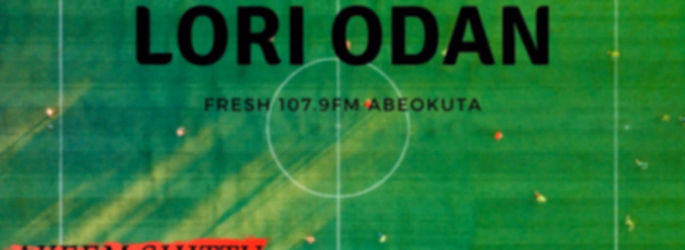 Lori Odan - Ak Sport