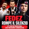 Fedez rompe il silenzio su Pio e Amedeo: dopo anni emerge un retroscena mai raccontato