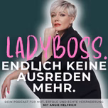 LADYBOSS.endlich keine Ausreden mehr