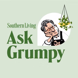 Ask Grumpy
