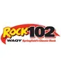 Rock 102 - WAQY