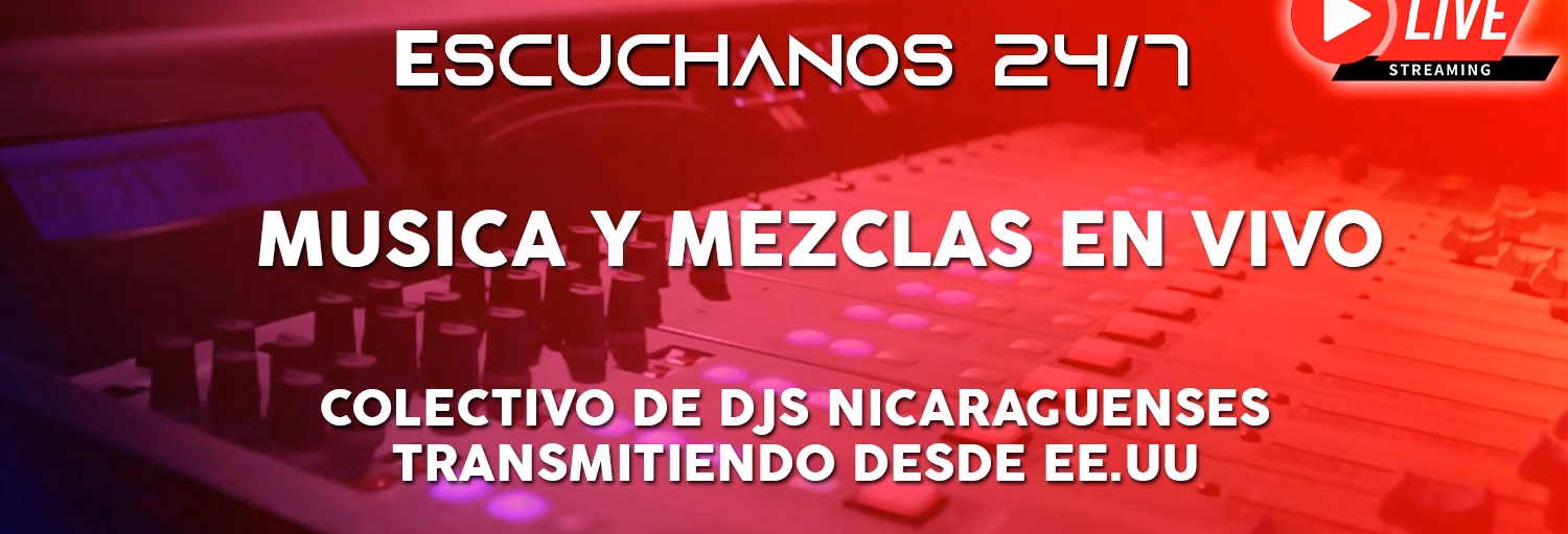MIX LIVE RADIO 505