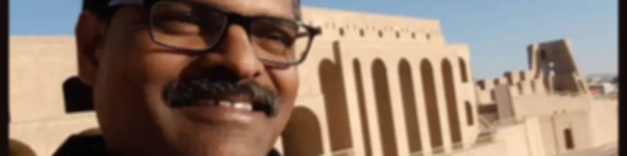 Dr N Sai Bhaskar Reddy