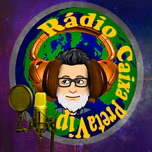 Rádio Caixa PretaVip