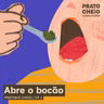 Abre o bocão