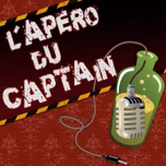 L'apéro du Captain