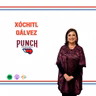 Xóchitl Gálvez: Un ejemplo de fuerza y resiliencia. T6 - E14