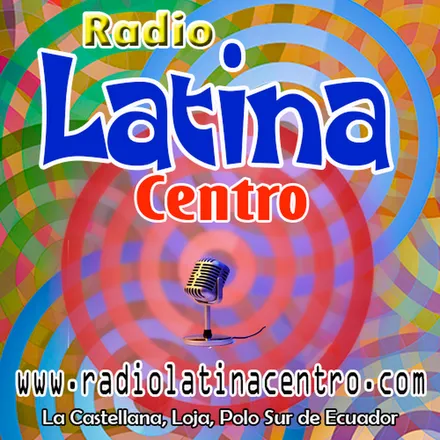 Radio Latina Centro