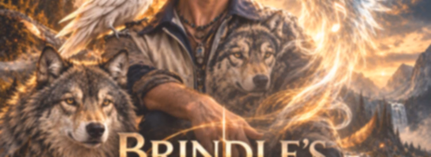 Brindle's Vision