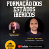 Formação dos Estados Ibéricos com Sérgio Amaral | Provoca T2Ep23