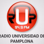 RADIO UNIVERSIDAD DE PAMPLONA