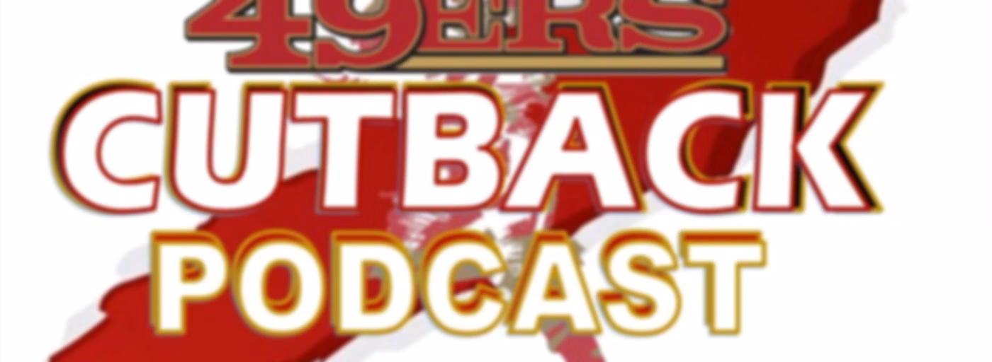 49ers Cutback