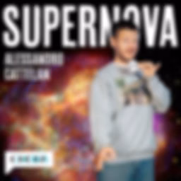 SUPERNOVA