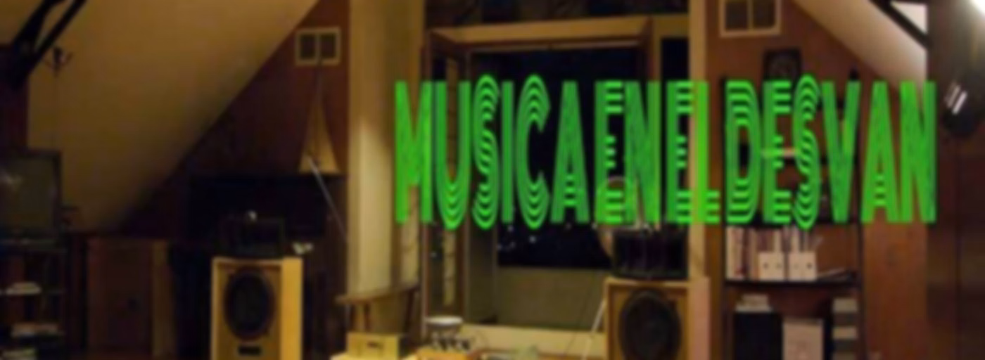 Podcast MUSICA EN EL DESVAN