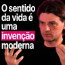 Como Viver Sem Sentido: O Que A Filosofia Descobriu Em 2.600 Anos — Prof. Dr. Mateus Salvadori