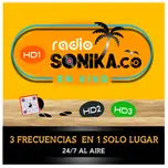 radioSonika COLOMBIA - CARIBE