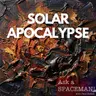 AaS! 276: What Would Happen if the Sun…Stopped?