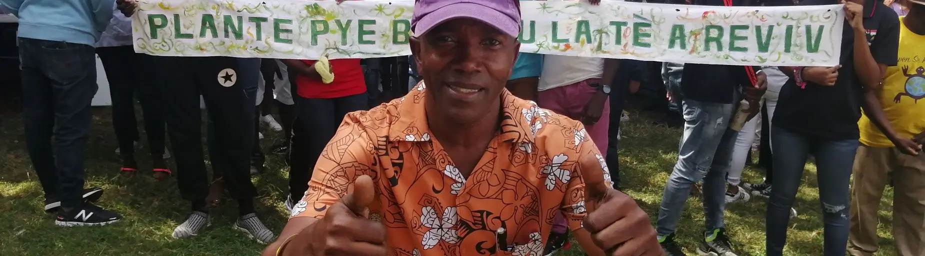 RadioTeleDiasporadHaiti