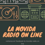 LA MOVIDA RADIO