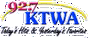 92.7 KTWA - KTWA