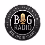 Big Indie Giant Radio -