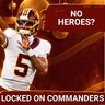 5 BOLD COMMANDERS PREDICTIONS: 10 Wins, Playoffs + 30 TDs for Jayden