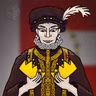 #125 - Henrikas III Valois: dviejų sostų bėglys (2/2)