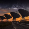 Signs of Intelligence: ID, Evolution, and the Search for Alien Life