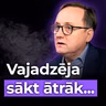 Latvijas Bankas prezidents: kad bija 40, likās, ka laiks vēl daudz - Mārtiņš Kazāks - #62