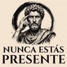 #7 No Tienes Falta De ATENCIÓN, Tienes Falta De Dominio | Prosoché, El Foco Estoico