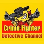 Crime Fighter Detectives Old Time Radio Channel