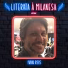 Quadrinista brasileiro que é desenhista oficial da DC? Sim! Ivan Reis está no podcast de hoje | L & CaM T02 E09