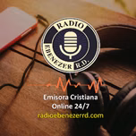 Radio Ebenezer RD (Emisora Cristiana)