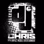 DJ CHRIS ONAIR