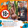 BADLIIZ [ACOMPANHANTE] E MARCELO TCHELO [KMV SEX SHOP] - EP. #319