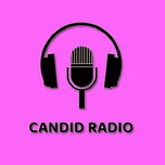 Candid Radio Belfast