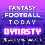 Fantasy Football Today Dynasty