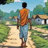 S1 : EP -28: ಕೊಂಡು ತಂದ ಮಾತು : Moral Story